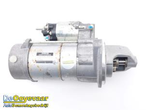 Gebruikte Startmotor Iveco New Daily VI 33S14, 35C14, 35S14 Prijs € 39,99 Margeregeling aangeboden door Autodemontagebedrijf De Ooyevaar