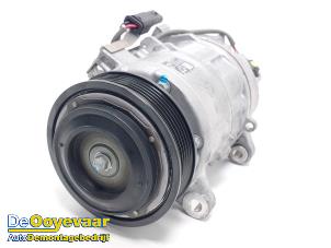 Gebruikte Aircopomp BMW 1 serie (F40) 118i 1.5 TwinPower 12V Prijs € 149,99 Margeregeling aangeboden door Autodemontagebedrijf De Ooyevaar