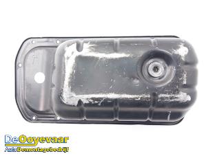 Gebruikte Carterpan Peugeot Partner (EA//EF/EN/EU) 1.5 BlueHDi 75 Prijs € 29,99 Margeregeling aangeboden door Autodemontagebedrijf De Ooyevaar