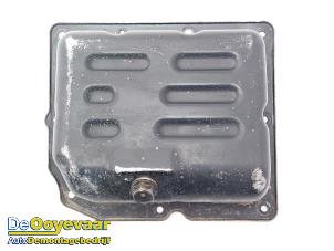 Gebruikte Carterpan Kia Picanto (TA) 1.0 12V Prijs € 25,00 Margeregeling aangeboden door Autodemontagebedrijf De Ooyevaar