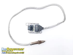 Gebruikte Nox sensor Iveco New Daily VI 33S14, 35C14, 35S14 Prijs € 135,00 Margeregeling aangeboden door Autodemontagebedrijf De Ooyevaar