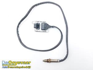 Gebruikte Nox sensor Iveco New Daily VI 33S14, 35C14, 35S14 Prijs € 129,99 Margeregeling aangeboden door Autodemontagebedrijf De Ooyevaar