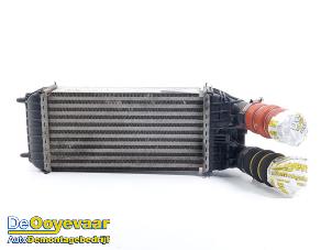 Gebruikte Intercooler Peugeot 2008 (CU) 1.2 12V e-THP PureTech 110 Prijs € 29,99 Margeregeling aangeboden door Autodemontagebedrijf De Ooyevaar