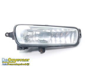 Gebruikte Mistlamp rechts-voor Ford Focus 3 1.0 Ti-VCT EcoBoost 12V 125 Prijs € 19,99 Margeregeling aangeboden door Autodemontagebedrijf De Ooyevaar