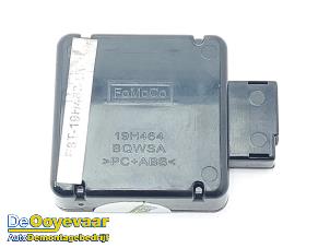 Gebruikte Gateway module Ford Focus 3 1.0 Ti-VCT EcoBoost 12V 125 Prijs € 19,99 Margeregeling aangeboden door Autodemontagebedrijf De Ooyevaar