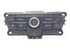 Ford Focus 3 1.0 Ti-VCT EcoBoost 12V 125 Radiobedienings paneel