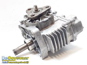 Gebruikte Differentieel voor Volkswagen Tiguan (AD1) 2.0 TSI 16V 4Motion Prijs € 299,99 Margeregeling aangeboden door Autodemontagebedrijf De Ooyevaar