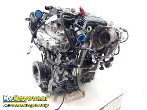 Gebruikte Motor Peugeot 308 (L3/L8/LB/LH/LP) 1.2 12V e-THP PureTech 110 Prijs € 1.399,99 Margeregeling aangeboden door Autodemontagebedrijf De Ooyevaar