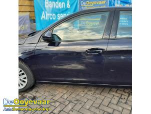 Gebruikte Deur 4Deurs links-voor Peugeot 308 (L3/L8/LB/LH/LP) 1.2 12V e-THP PureTech 110 Prijs € 179,99 Margeregeling aangeboden door Autodemontagebedrijf De Ooyevaar