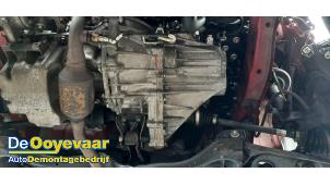 Gebruikte Versnellingsbak Citroen C1 1.0 Vti 68 12V Prijs € 129,99 Margeregeling aangeboden door Autodemontagebedrijf De Ooyevaar