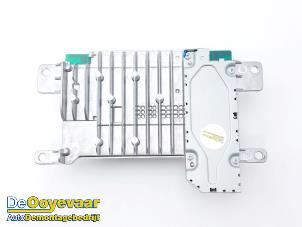 Gebruikte Multi Media Regelunit Fiat Ducato (250) 2.2 D 120 Multijet 3 Prijs € 699,99 Margeregeling aangeboden door Autodemontagebedrijf De Ooyevaar