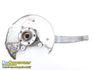 Gebruikte Asschenkel rechts-voor Volvo XC90 II 2.0 T8 16V Twin Engine AWD Prijs € 239,99 Margeregeling aangeboden door Autodemontagebedrijf De Ooyevaar