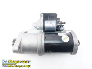 Gebruikte Startmotor Landrover Range Rover Sport (L1) 3.0 V6 P460e Prijs € 145,00 Margeregeling aangeboden door Autodemontagebedrijf De Ooyevaar