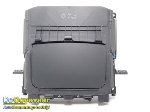 Gebruikte Head-up display Hyundai Kona (OS) 1.6 T-GDI 16V AWD Prijs € 449,99 Margeregeling aangeboden door Autodemontagebedrijf De Ooyevaar