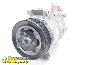 Gebruikte Aircopomp Volkswagen T-Roc I 2.0 TSI 16V 4Motion Prijs € 29,99 Margeregeling aangeboden door Autodemontagebedrijf De Ooyevaar