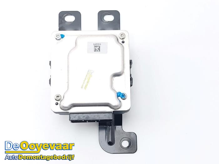Gebruikte Transfer module 4x4 Hyundai Kona (OS) 1.6 T-GDI 16V AWD Prijs € 99,99 Margeregeling aangeboden door Autodemontagebedrijf De Ooyevaar