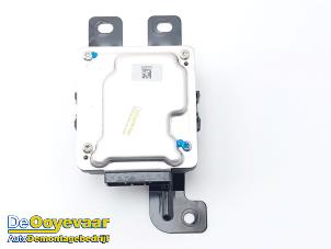 Gebruikte Transfer module 4x4 Hyundai Kona (OS) 1.6 T-GDI 16V AWD Prijs € 225,00 Margeregeling aangeboden door Autodemontagebedrijf De Ooyevaar