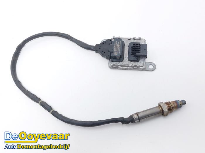 Gebruikte Nox sensor Fiat Ducato (250) 2.2 D 120 Multijet 3 Prijs € 329,99 Margeregeling aangeboden door Autodemontagebedrijf De Ooyevaar