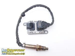 Gebruikte Nox sensor Fiat Ducato (250) 2.2 D 120 Multijet 3 Prijs € 225,00 Margeregeling aangeboden door Autodemontagebedrijf De Ooyevaar
