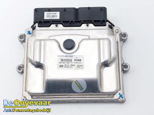 Gebruikte Computer Motormanagement Hyundai Kona (OS) 1.6 T-GDI 16V AWD Prijs € 299,99 Margeregeling aangeboden door Autodemontagebedrijf De Ooyevaar