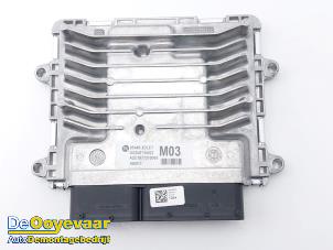 Gebruikte Computer Motormanagement Hyundai Kona (OS) 1.6 T-GDI 16V AWD Prijs € 299,99 Margeregeling aangeboden door Autodemontagebedrijf De Ooyevaar