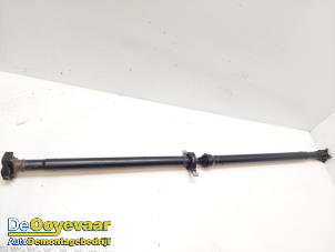 Gebruikte Cardanas Hyundai Kona (OS) 1.6 T-GDI 16V AWD Prijs € 499,99 Margeregeling aangeboden door Autodemontagebedrijf De Ooyevaar