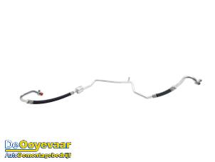 Gebruikte Airco Leiding Citroen C3 (SX/SW) 1.2 Vti 12V PureTech Prijs € 75,00 Margeregeling aangeboden door Autodemontagebedrijf De Ooyevaar