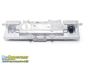 Gebruikte Camera voorzijde Landrover Range Rover Sport (L1) 3.0 V6 P460e Prijs € 375,00 Margeregeling aangeboden door Autodemontagebedrijf De Ooyevaar