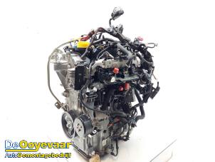 Gebruikte Motor Dacia Duster (SR) 1.0 TCE 100 Bi-Fuel, Eco-G 12V Prijs € 1.449,99 Margeregeling aangeboden door Autodemontagebedrijf De Ooyevaar