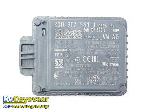 Gebruikte ACC Sensor (afstand) Skoda Kamiq 1.0 TSI 12V Prijs € 169,99 Margeregeling aangeboden door Autodemontagebedrijf De Ooyevaar