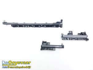 Gebruikte Instapverlichting Landrover Range Rover Sport (L1) 3.0 V6 P460e Prijs € 149,99 Margeregeling aangeboden door Autodemontagebedrijf De Ooyevaar