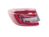 Renault Clio V (RJAB) 1.0 TCe 100 12V Achterlicht links