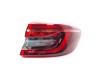 Renault Clio V (RJAB) 1.0 TCe 100 12V Achterlicht rechts