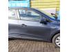 Renault Clio V (RJAB) 1.0 TCe 100 12V Deur 4Deurs rechts-voor