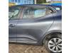 Renault Clio V (RJAB) 1.0 TCe 100 12V Deur 4Deurs links-achter