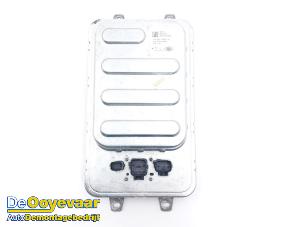 Gebruikte Start/stop condensator Landrover Range Rover Sport (L1) 3.0 V6 P460e Prijs € 349,99 Margeregeling aangeboden door Autodemontagebedrijf De Ooyevaar