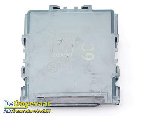 Gebruikte PDC Module Toyota Yaris Cross (PB1/PJ1) 1.5 12V Hybrid 130 Prijs € 45,00 Margeregeling aangeboden door Autodemontagebedrijf De Ooyevaar