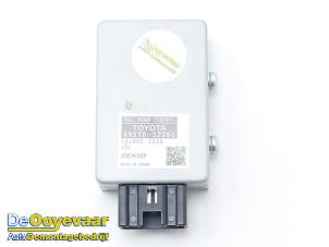 Gebruikte Brandstofpomp module Toyota Yaris Cross (PB1/PJ1) 1.5 12V Hybrid 130 Prijs € 95,00 Margeregeling aangeboden door Autodemontagebedrijf De Ooyevaar