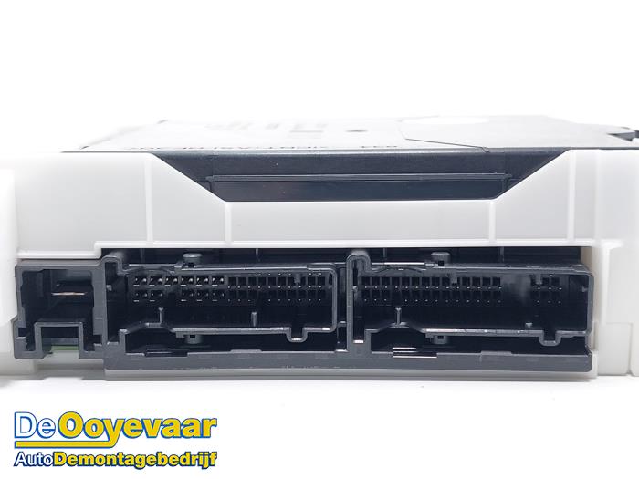 Computer Body Control van een Toyota Yaris Cross (PB1/PJ1) 1.5 12V Hybrid 130 2024