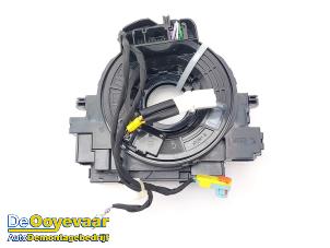 Gebruikte Airbagring Toyota Yaris Cross (PB1/PJ1) 1.5 12V Hybrid 130 Prijs € 49,99 Margeregeling aangeboden door Autodemontagebedrijf De Ooyevaar