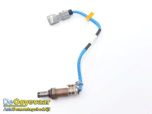 Gebruikte Lambda Sonde Toyota Yaris Cross (PB1/PJ1) 1.5 12V Hybrid 130 Prijs € 39,99 Margeregeling aangeboden door Autodemontagebedrijf De Ooyevaar