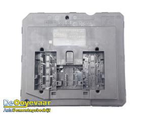 Gebruikte Bodycontrol Module Volkswagen Polo VI (AW1) 1.0 MPI 12V Prijs € 49,99 Margeregeling aangeboden door Autodemontagebedrijf De Ooyevaar