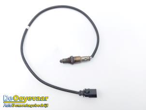 Gebruikte Lambda Sonde Volkswagen Polo VI (AW1) 1.0 MPI 12V Prijs € 19,99 Margeregeling aangeboden door Autodemontagebedrijf De Ooyevaar