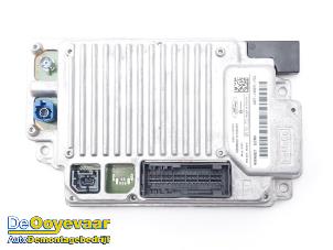 Gebruikte Module Navigatie Ford EcoSport (JK8) 1.0 EcoBoost 12V 125 Prijs € 149,99 Margeregeling aangeboden door Autodemontagebedrijf De Ooyevaar