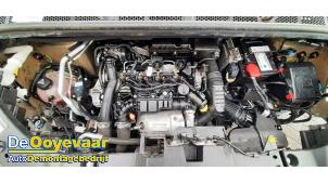 Gebruikte Motor Citroen Berlingo 1.5 BlueHDi 130 Prijs € 2.649,99 Margeregeling aangeboden door Autodemontagebedrijf De Ooyevaar