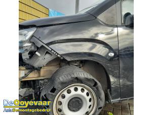Gebruikte Scherm links-voor Citroen Berlingo 1.5 BlueHDi 130 Prijs € 125,00 Margeregeling aangeboden door Autodemontagebedrijf De Ooyevaar