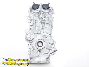 Gebruikte Distributiedeksel Kia Niro II (SG2) 1.6 GDI Hybrid Prijs € 199,99 Margeregeling aangeboden door Autodemontagebedrijf De Ooyevaar