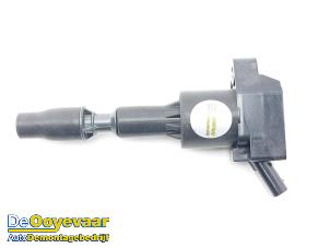 Gebruikte Bobine Kia Niro II (SG2) 1.6 GDI Hybrid Prijs € 25,00 Margeregeling aangeboden door Autodemontagebedrijf De Ooyevaar