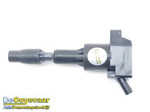 Gebruikte Bobine Kia Niro II (SG2) 1.6 GDI Hybrid Prijs € 25,00 Margeregeling aangeboden door Autodemontagebedrijf De Ooyevaar