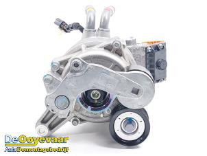 Gebruikte Dynamo Kia Niro II (SG2) 1.6 GDI Hybrid Prijs € 649,99 Margeregeling aangeboden door Autodemontagebedrijf De Ooyevaar